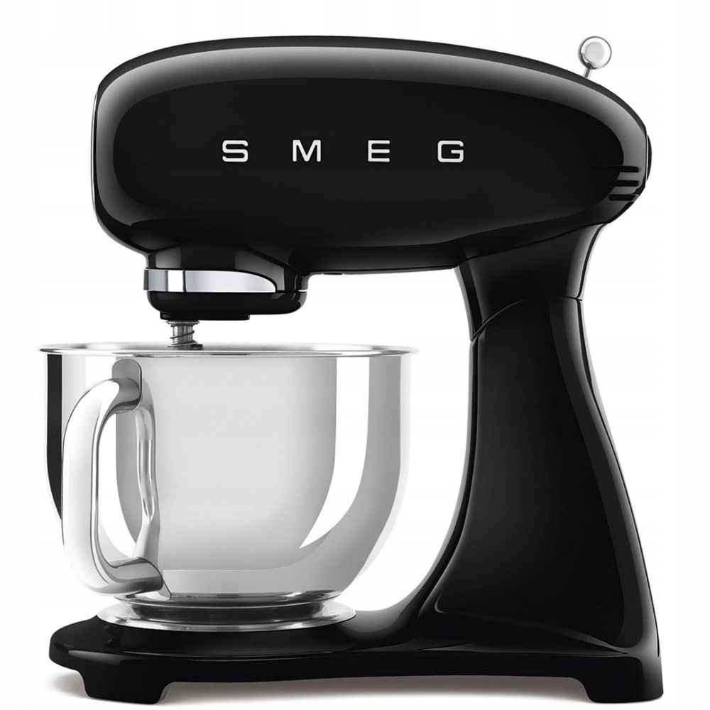 Kuchyňský robot Smeg SMF05BLEU