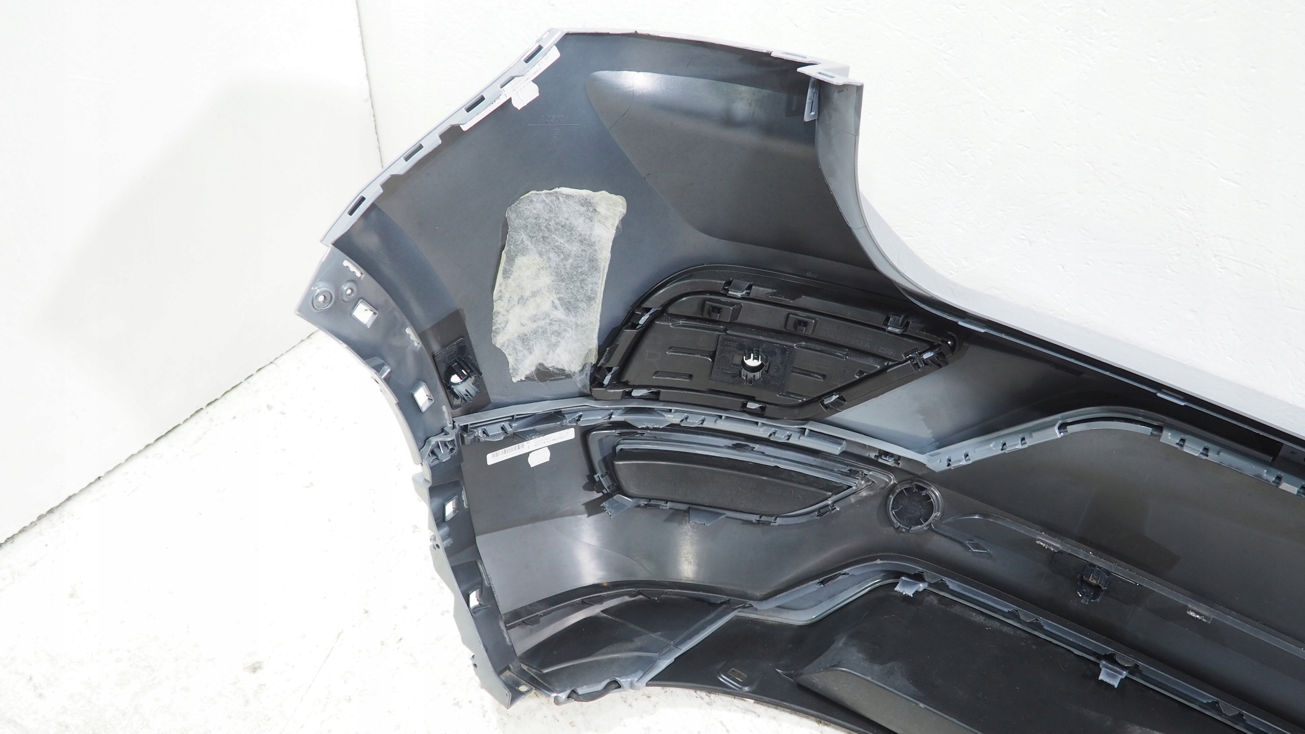 VW T Roc R Line bumper rear part rear 2GA807521AG