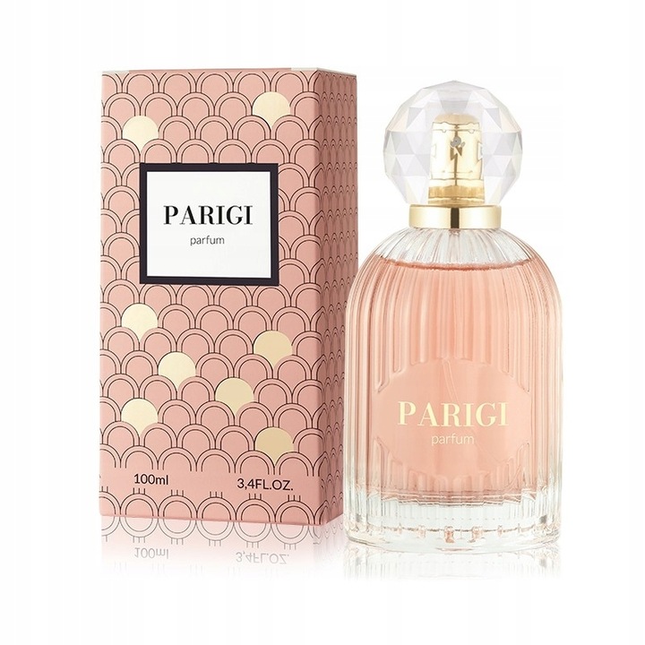 Parfém Glantier Parigi dámský 100 ml Bonus