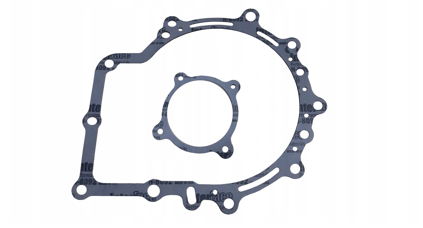 

Uszczelka pokrywy sprzęgła Linhai 500 550 4x4 kpl