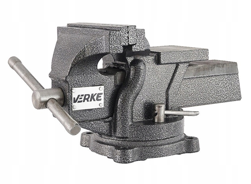 IMADŁO OBROTOWE 125MM VERKE V88001