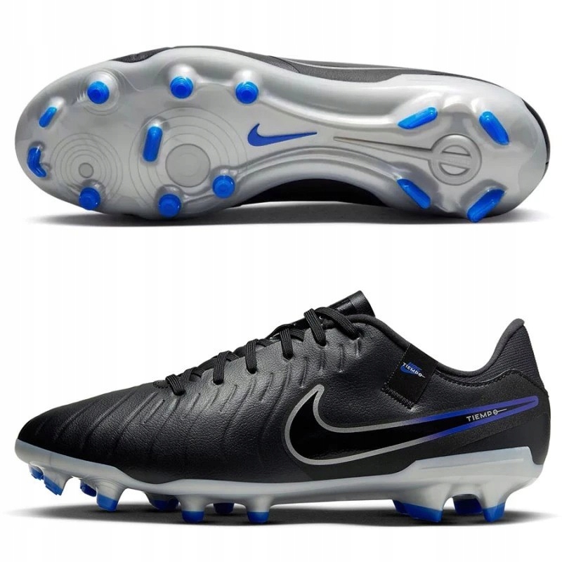 Nike Tiempo Legend 10 dokonalost Fg/mg 42.5 pánské fotbalové Phantom vapor