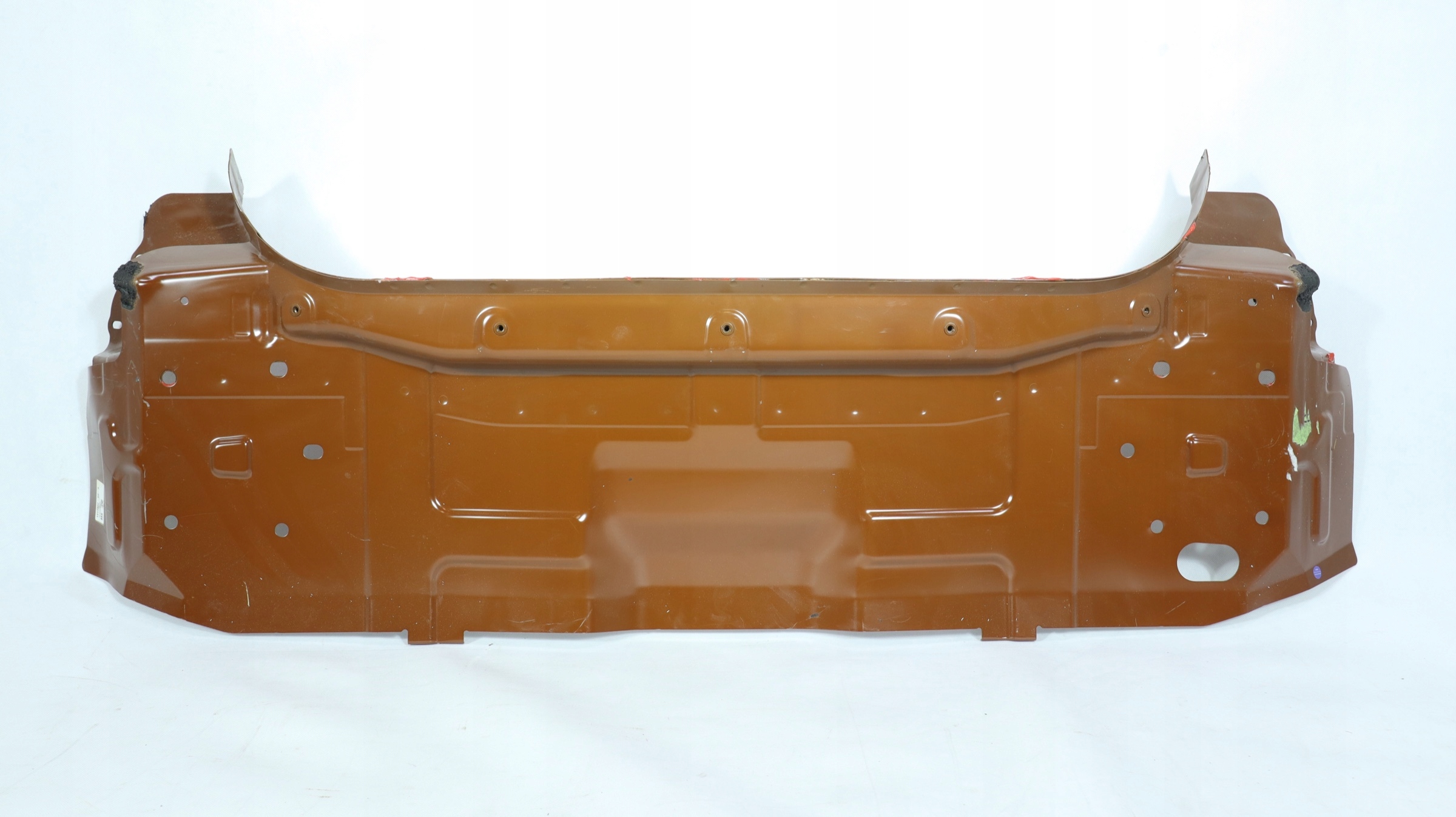 TESLA MODEL S PLAID PAS TYLNY WANNA NOWA 1613202-S0-A