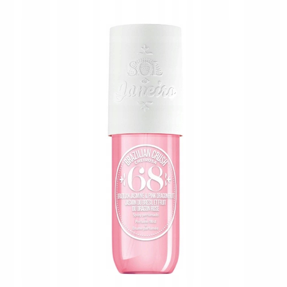 Sol de Janeiro Brazilian Crush Cheirosa 68 tělový sprej 90 ml
