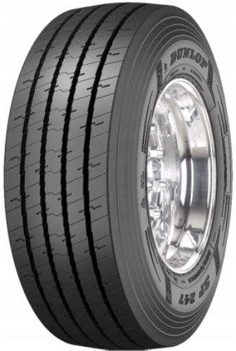 385/65R22.5 SP247 164K/158L 3PMSF Dunlop
