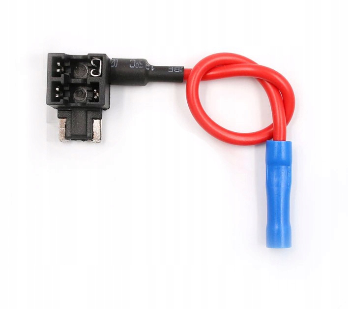 Адаптер предохранителя Amio 02332