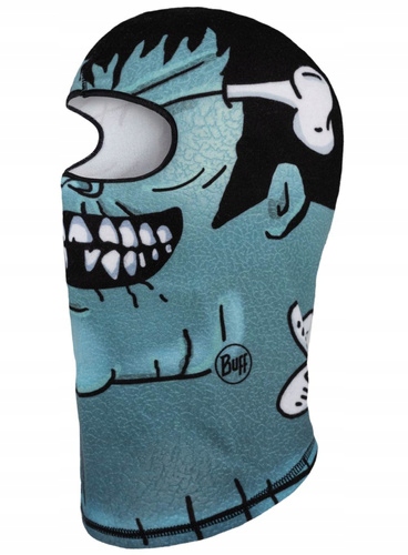 Dětská kukla Buff Youth Polar Balaclava farcy opaline