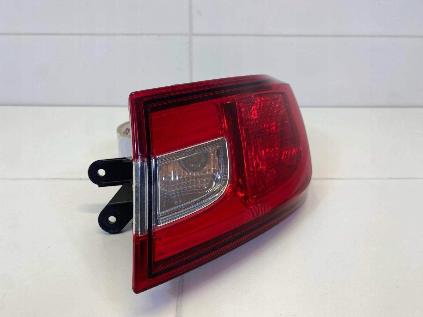 light rear right side Renault Clio 4 2015 265502831R