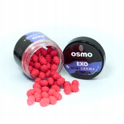 Przyneta wędkarska Mini Larwa Exo 50ml