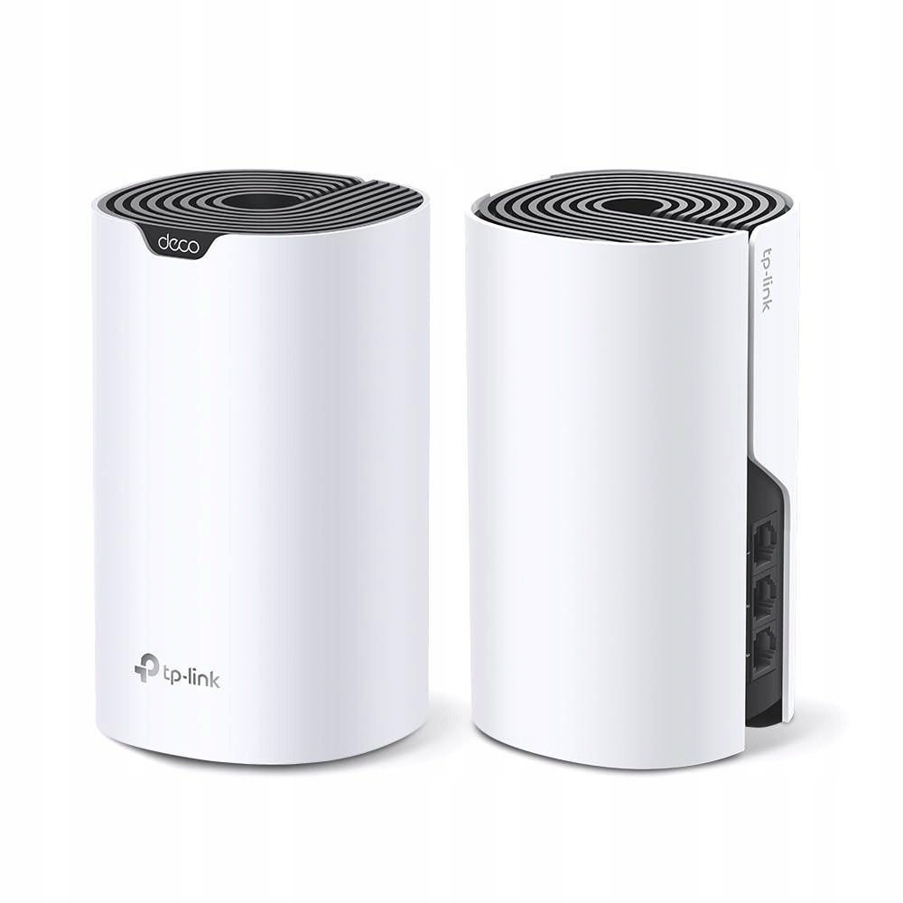 Router TP-Link Deco S7 802.11ac (Wi-Fi 5) 2-pack