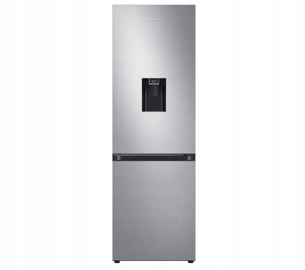 

Lodówka Samsung RB34T632ESA No Frost 331L Szara