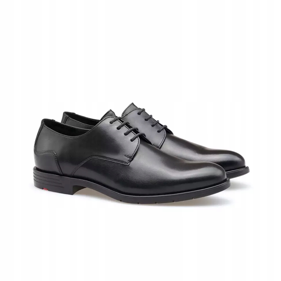 Lloyd Eezy 110 Pánské polobotky kožené elegantní šněrovací boty 45