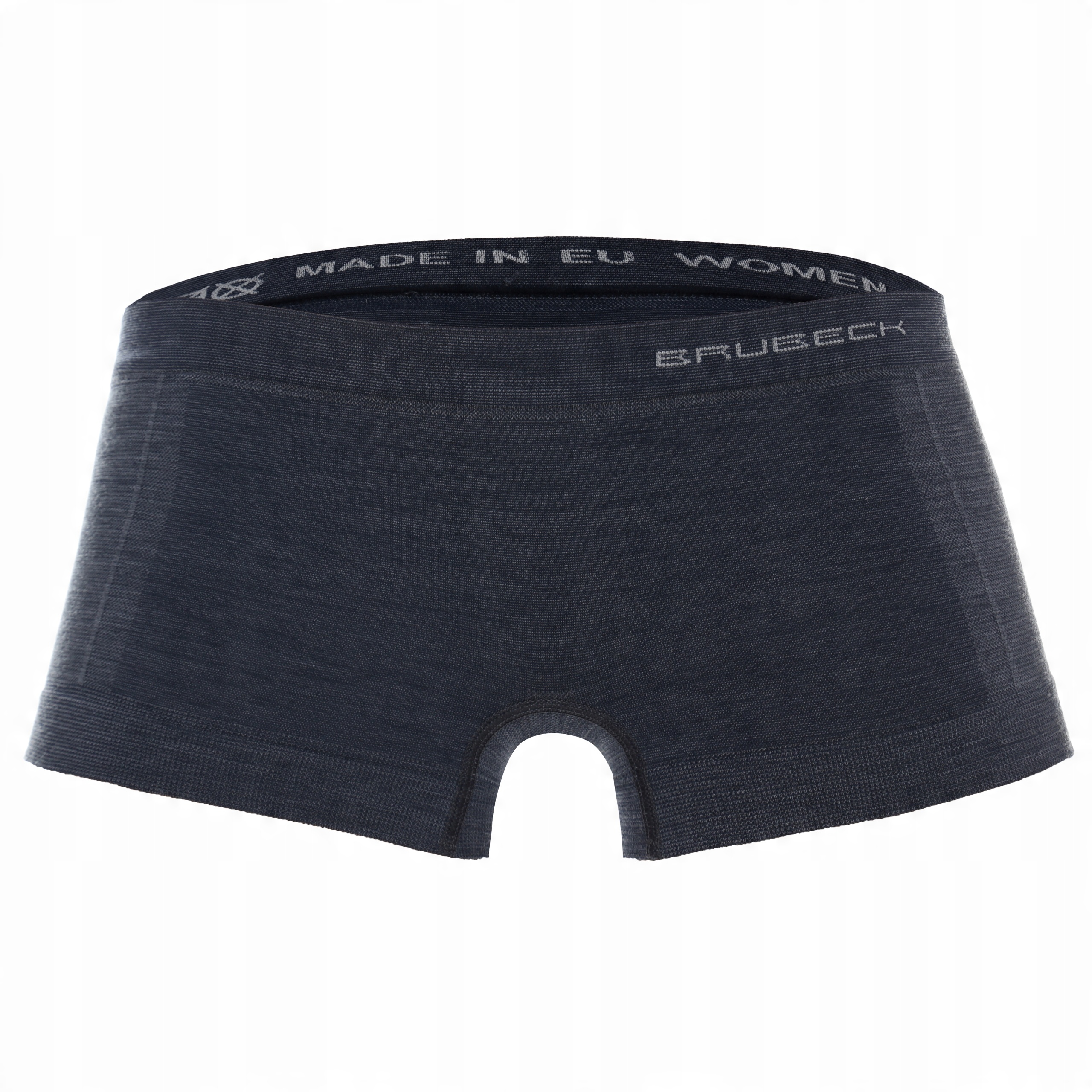 

Majtki damskie Brubeck BX10440 bokserki Wełna - M
