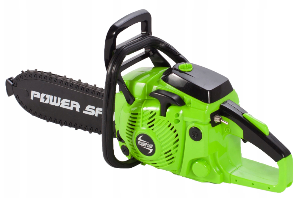 NARZĘDZIA majsterkowicza DLA DZIECI PIŁA MOTOROWA + SKRZYNKA Z NARZĘDZIAMI Płeć chłopcy dziewczynki