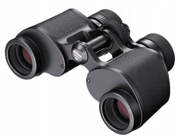 Lornetka Nikon lornetka 8x30 EII BAA055AA 8 x 30 mm