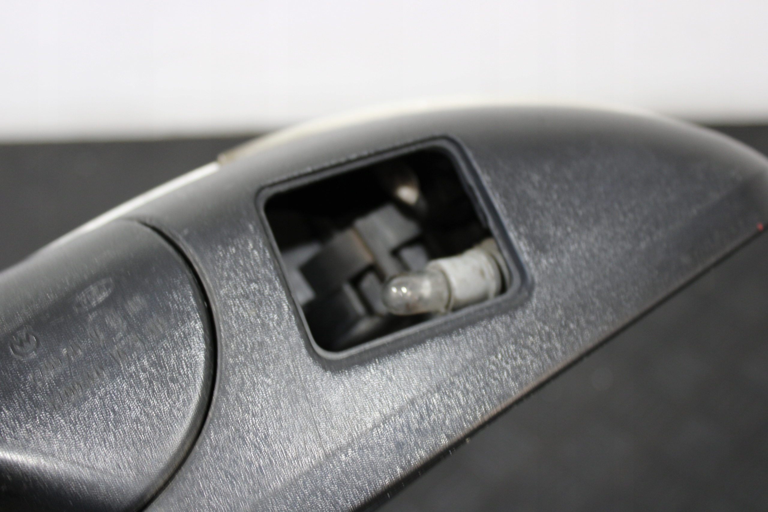 mirror left 8 vertical FORD KUGA MK2 LIFT