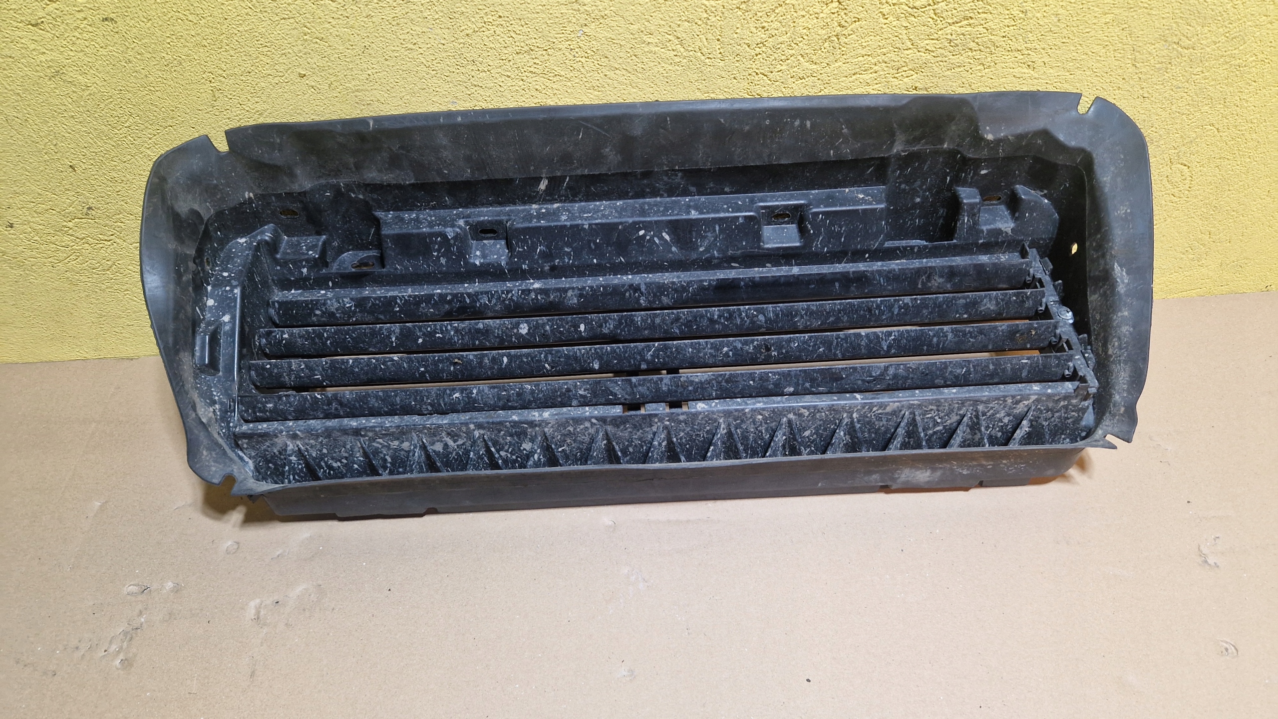 ВОЗДУШНЫЙ РУЛЬ DACIA RENAULT CLIO IV