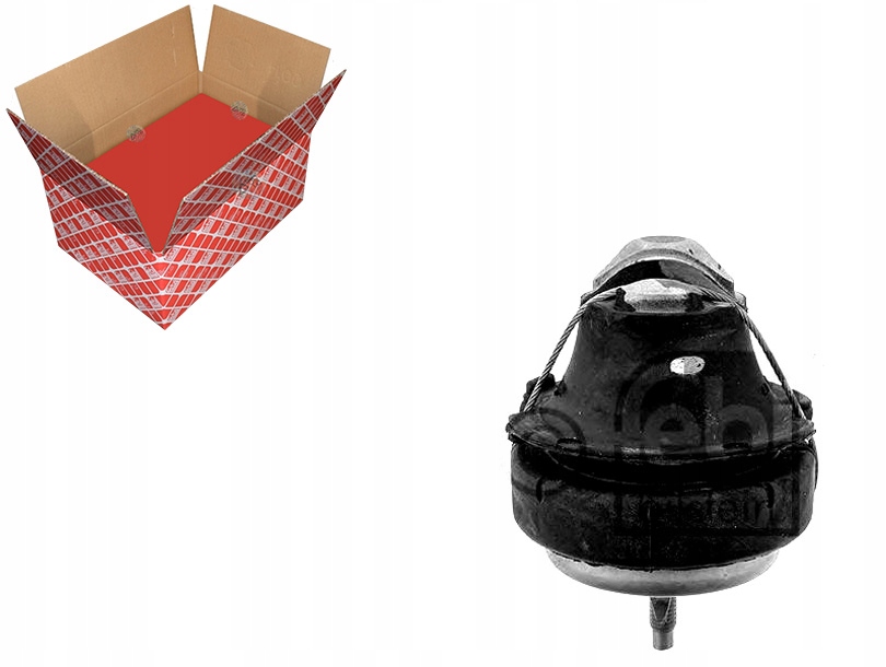 Febi Silentblok Motoru 9161142 8683936 9485551 3077
