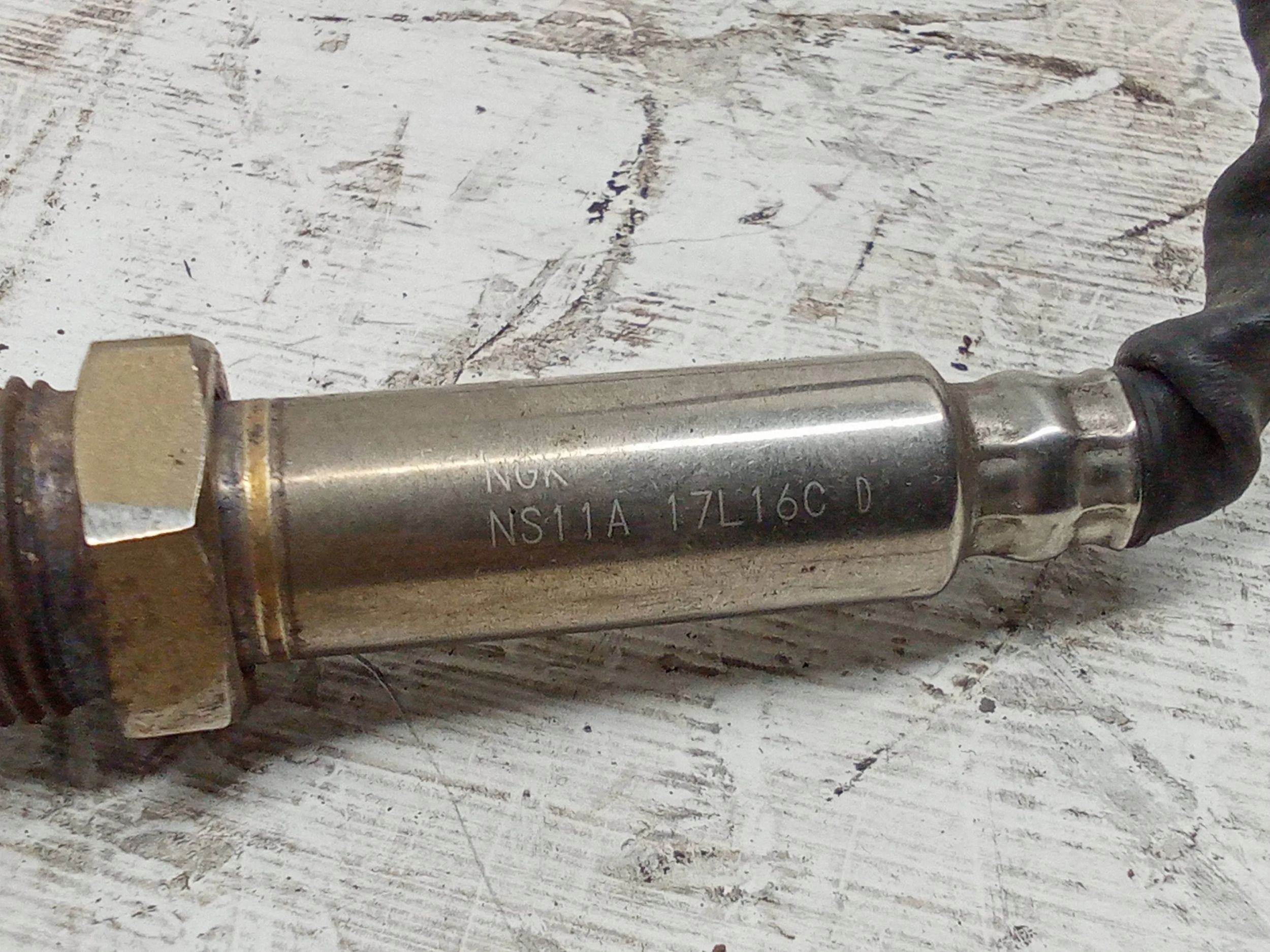 mercedes-benz oe A0009053109 Датчик