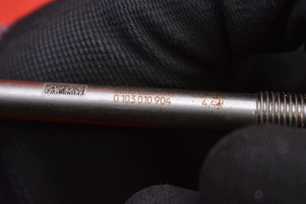 glühkerze Sensor 55579436 OPEL ASTRA 4 IV J 2.0 CDTI 165 KM 09-12