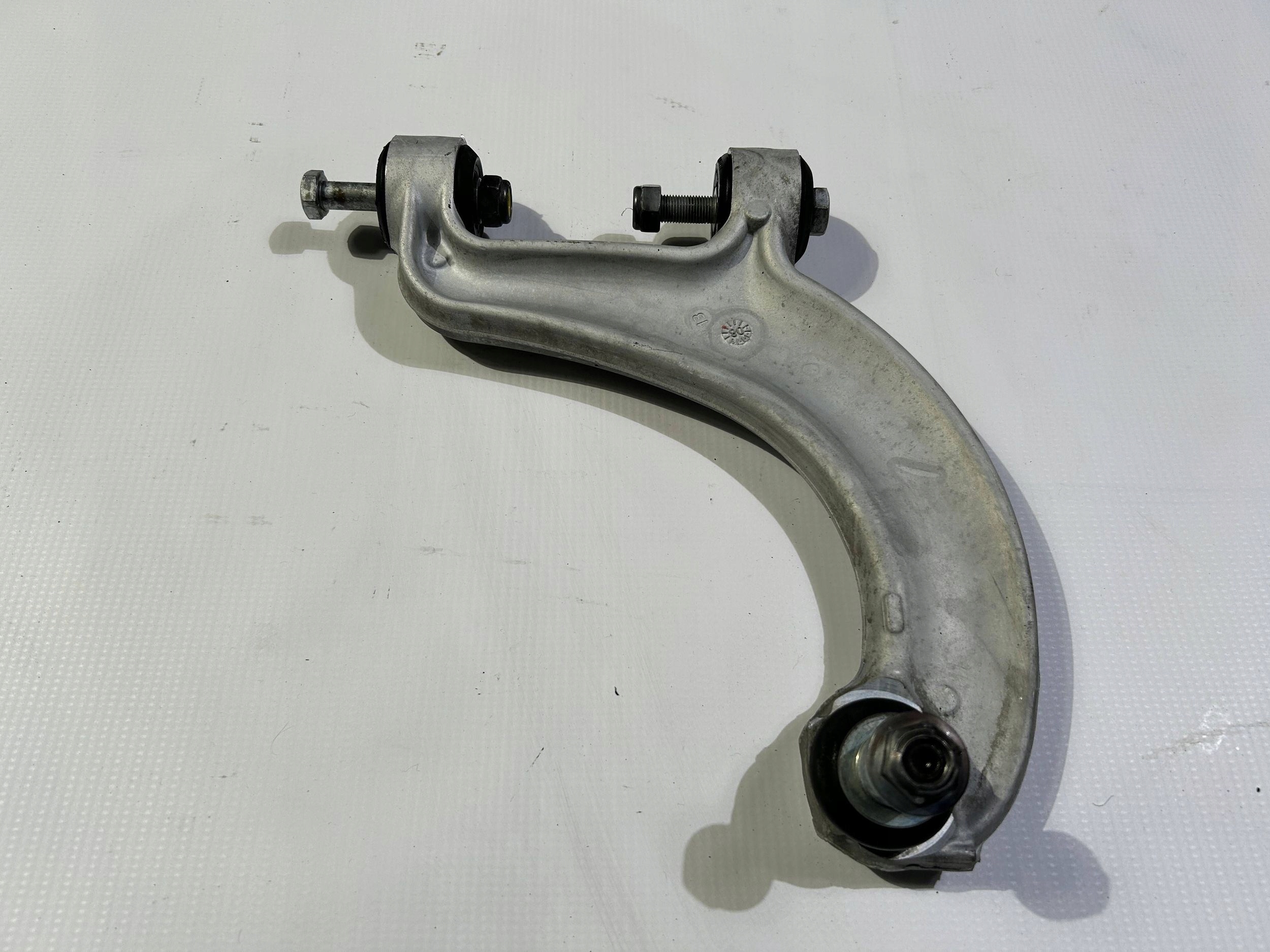Querlenker heck hinten links Maserati GranTurismo 2008