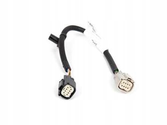 FK31-12663-BE - ЖГУТ ПРОВОДОВ ПРАВОГО ЗАДНЕГО ФОНАРЯ TRANSIT 17-19-