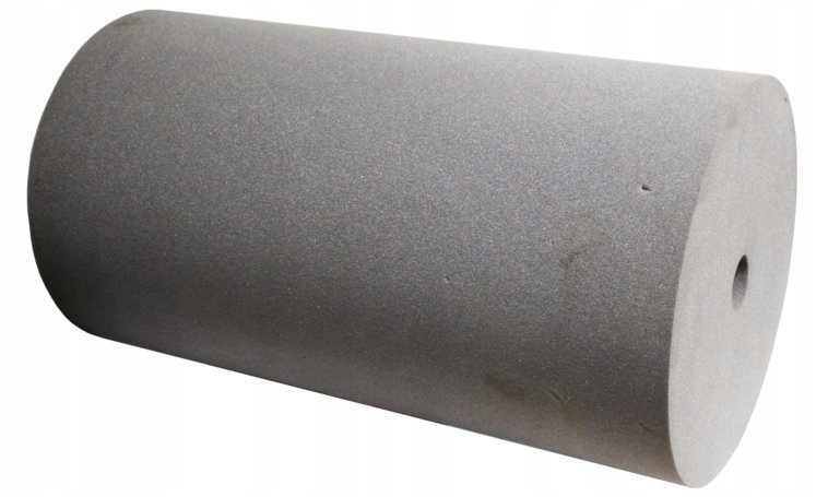 564400000 - Губчастий ролик підбирача цибулин Anna Bolko