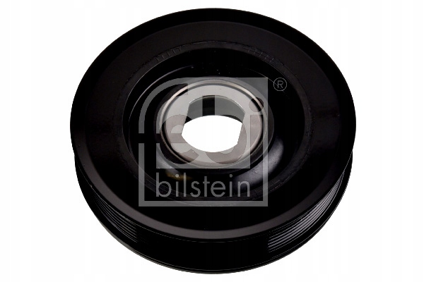 KOŁO PASOWE WAŁU KORBOWEGO NISSAN PRIMASTAR QASHQAI I X-TRAIL X-TRAIL Producent części Febi Bilstein