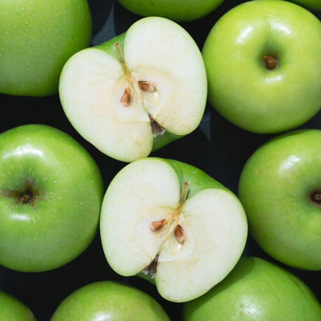 Zapach do świec sojowych wosk olejek zapachowy 30ml ZIELONE JABŁUSZKO Marka Kastom