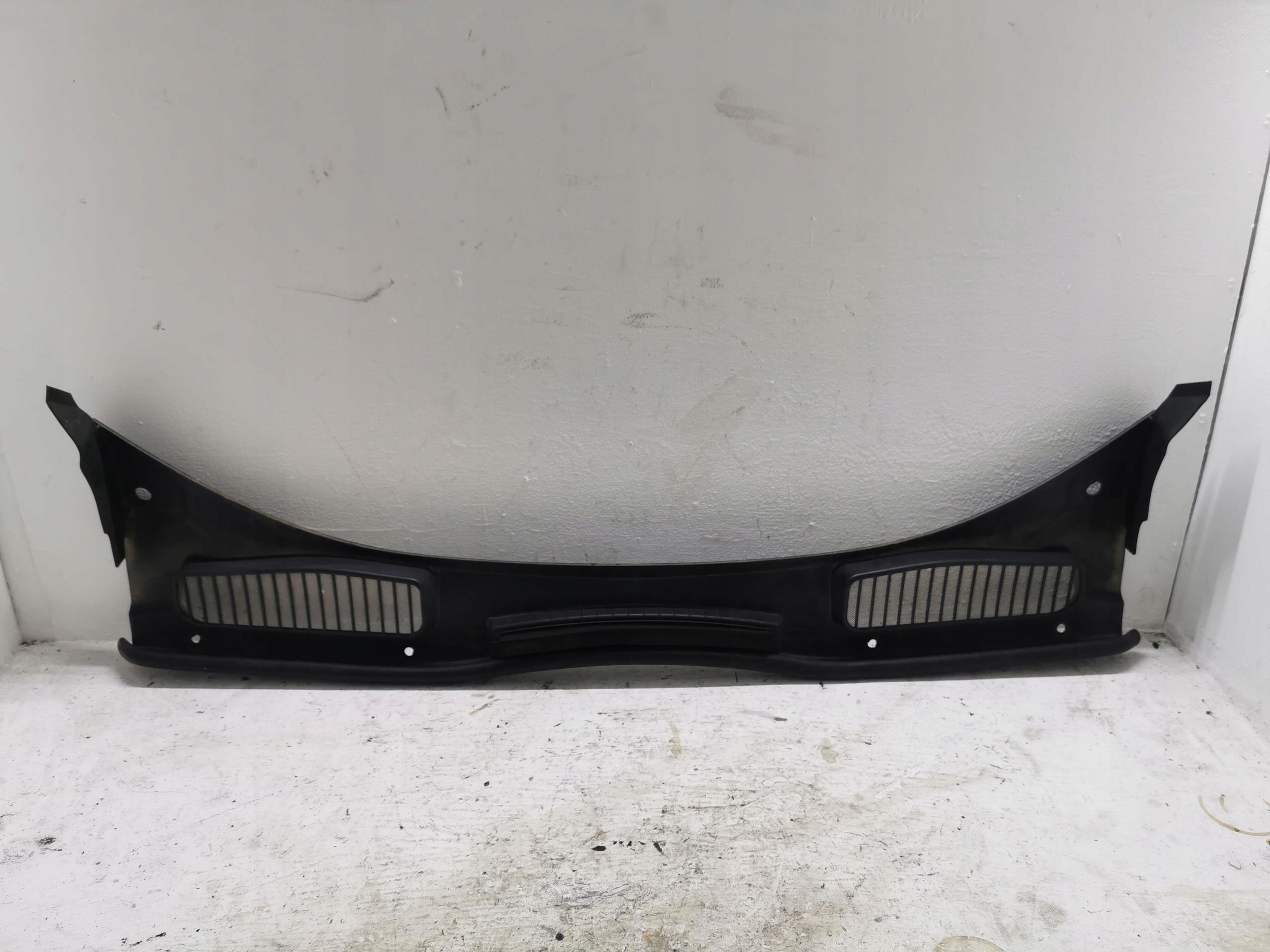 torpedo upper FORD C-MAX II AM51-R02216-AD EU