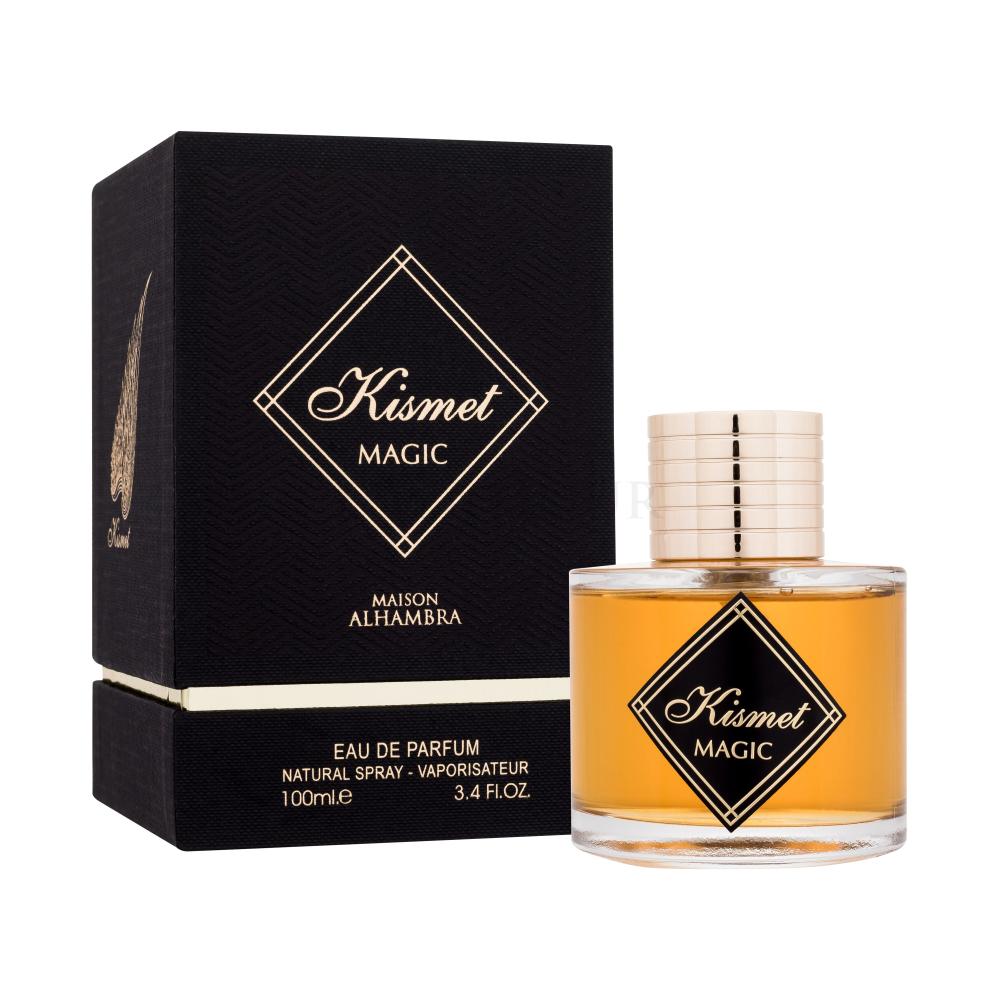 Maison Alhambra Kismet Magic Parfémovaná Voda 100 ML