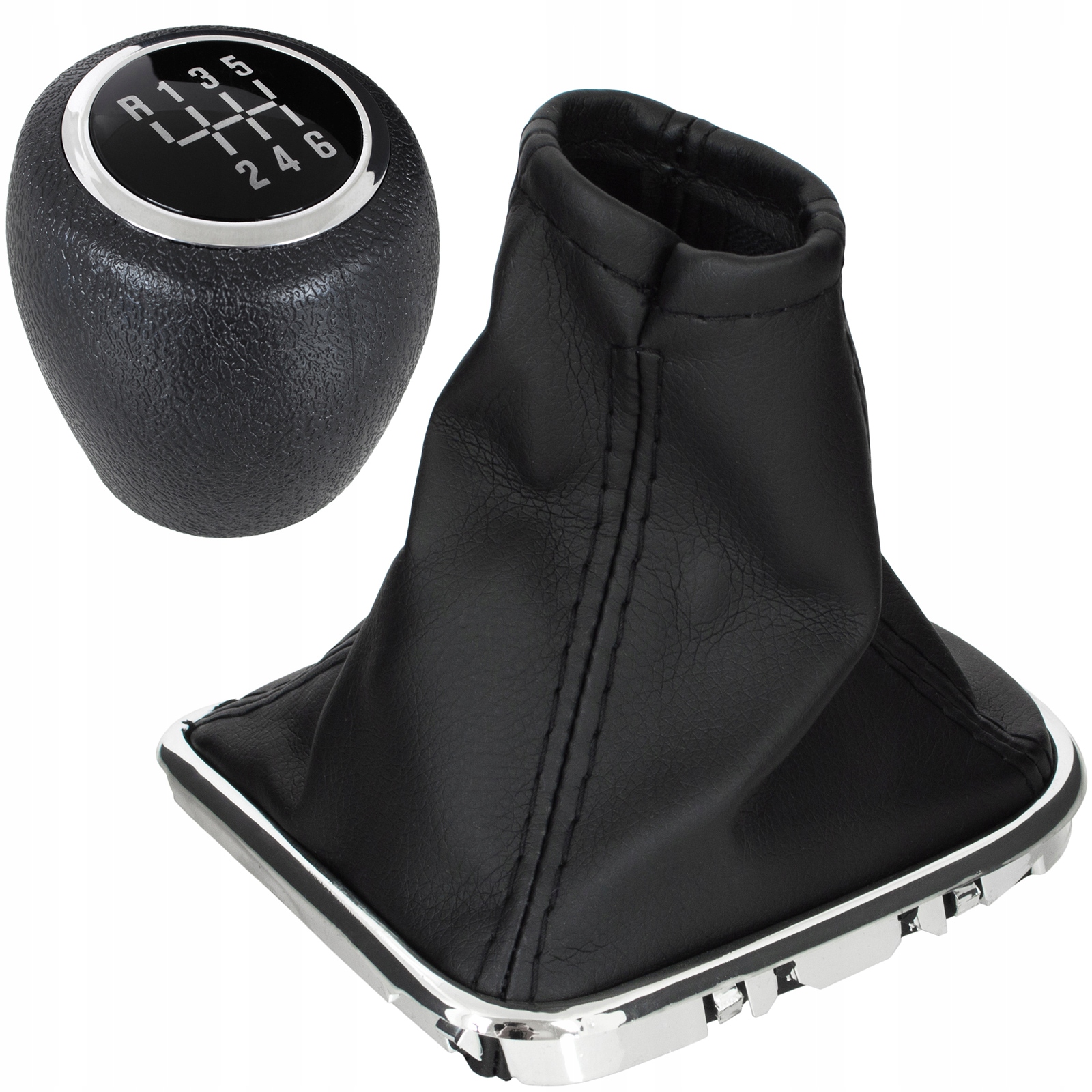 CHEVROLET CRUZE GAŁKA ZMIANY BIEGÓW MIESZEK CHROM - porównaj ceny ...