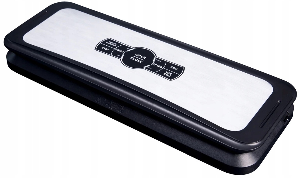 Gastronoma Vákuová zváračka potravín 18310003