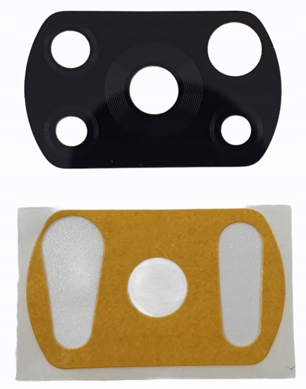 SZYBKA SZKIEŁKO APARATU do POCO X3 / PRO / NFC + KLEJ
