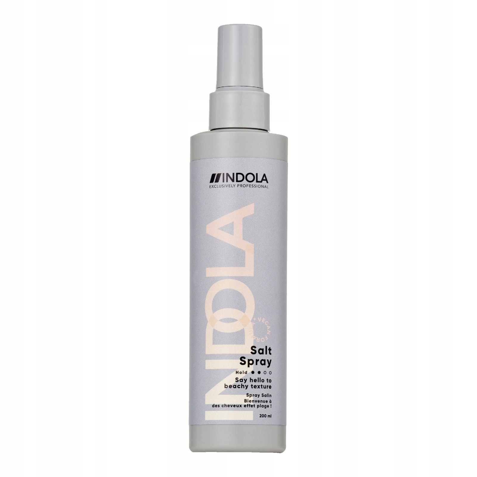 Indola Styling Spray Se Solí 200 ML