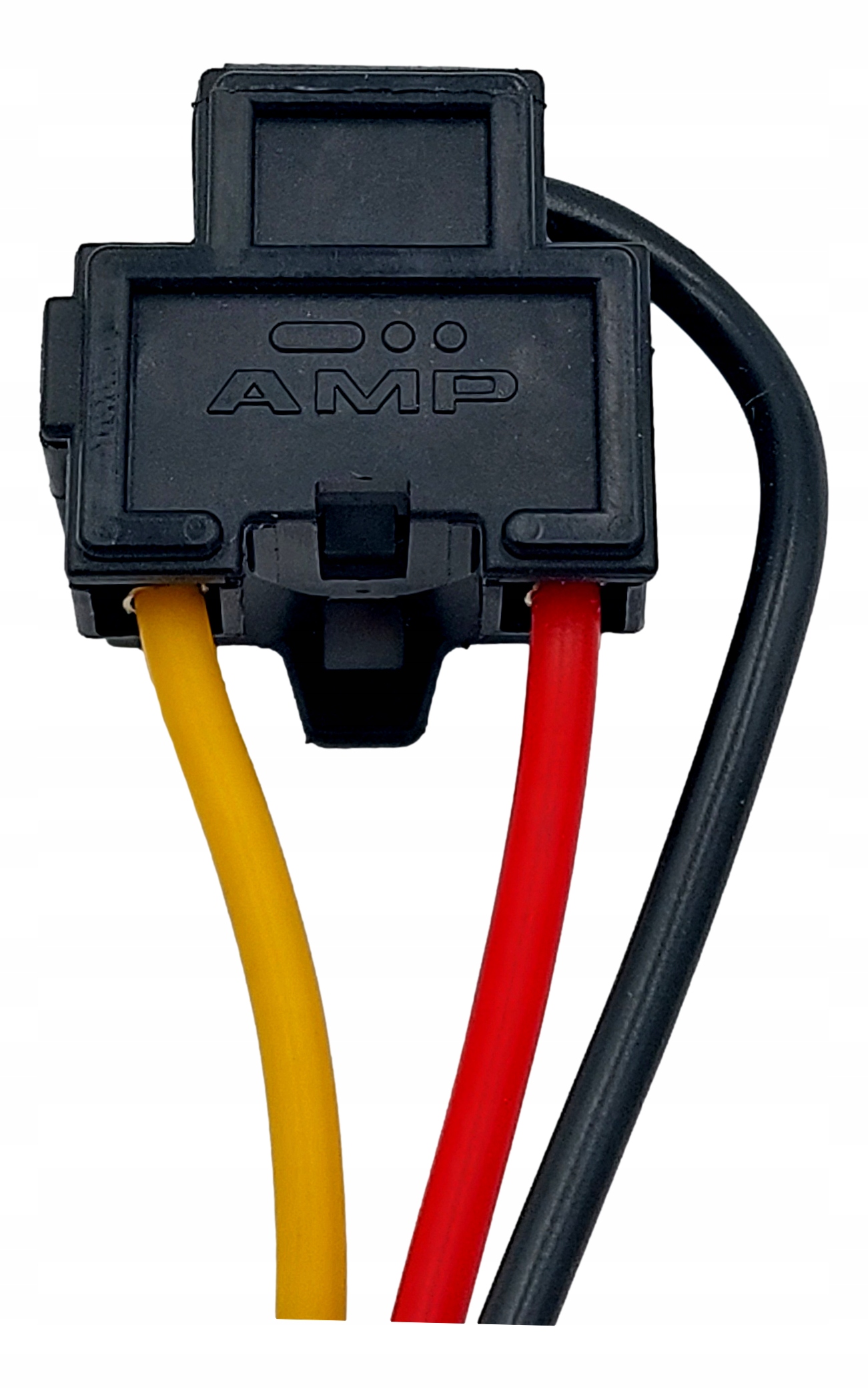 WIĄZKA ŻARÓWKI H4 OPRAWA AMP WTYCZKA GNIAZDO OPRWKA REFLEKTORA Producent części e-connectors