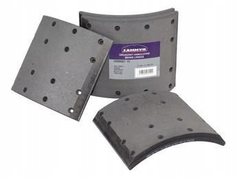 OKLADZINA HAMULCA 417 203 SCANIA 4 08 96 C 4