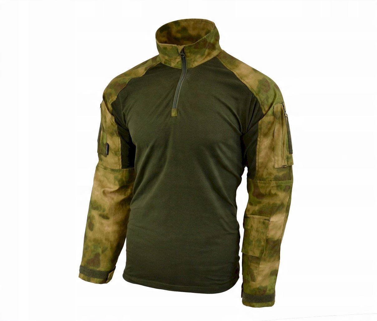 

Bluza wojskowa Texar Combat FG-Cam M