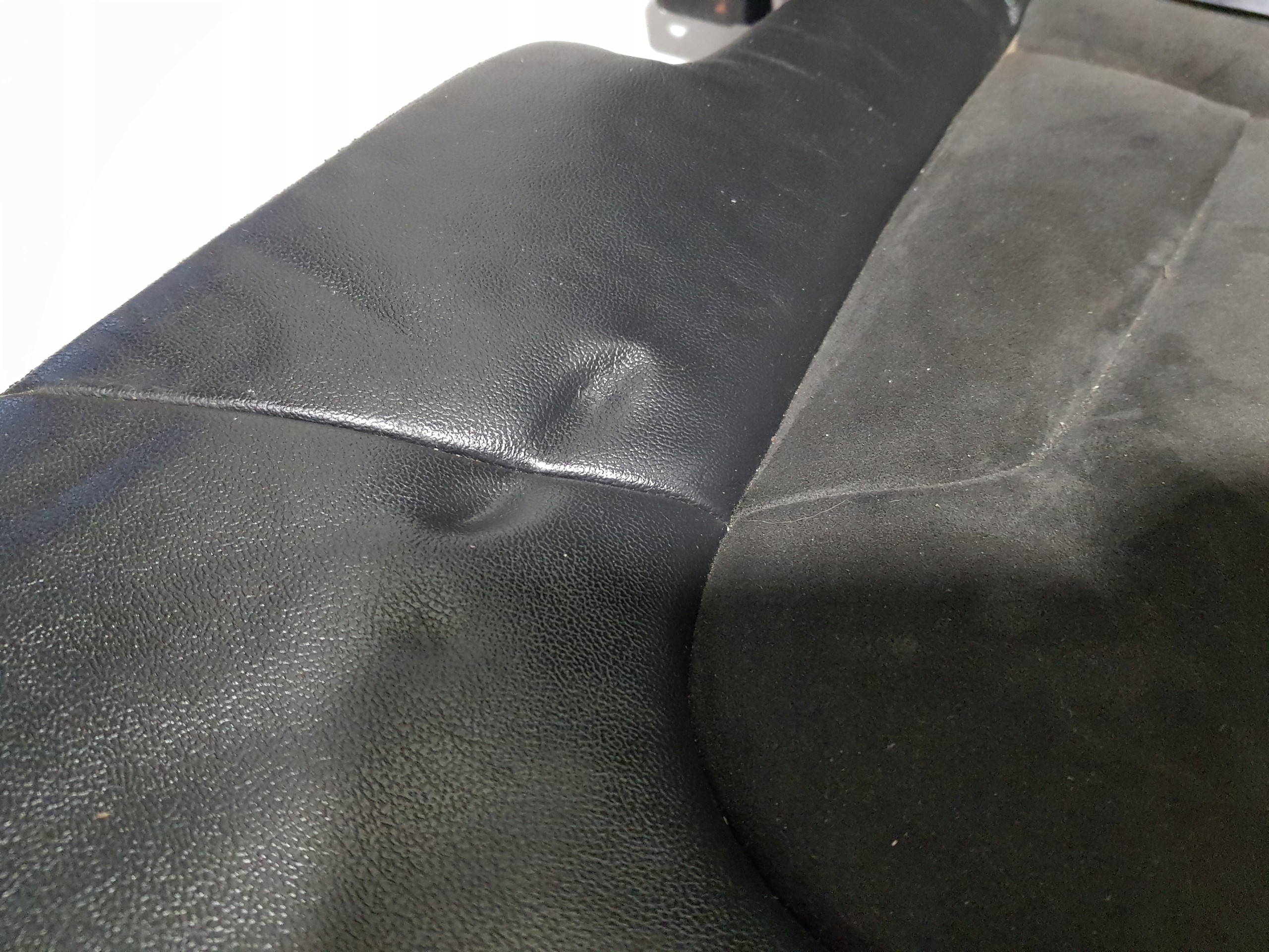 AUDI Q7 4L seats boot 3 RZAD 7