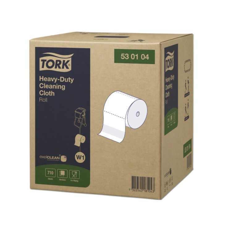 Tork 530104 czysciwo wlokninowe wielozadaniowe d Type whole