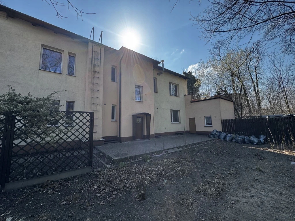 Dom, Katowice, Dąb, 291 m²