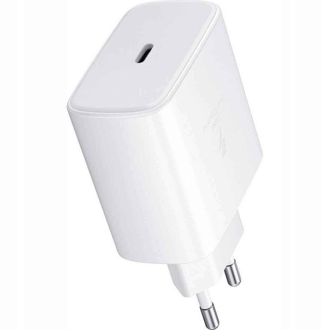Ładowarka + kabel 45W dla SAMSUNG Galaxy S23 Ultra Prąd wyjściowy 3000 mA