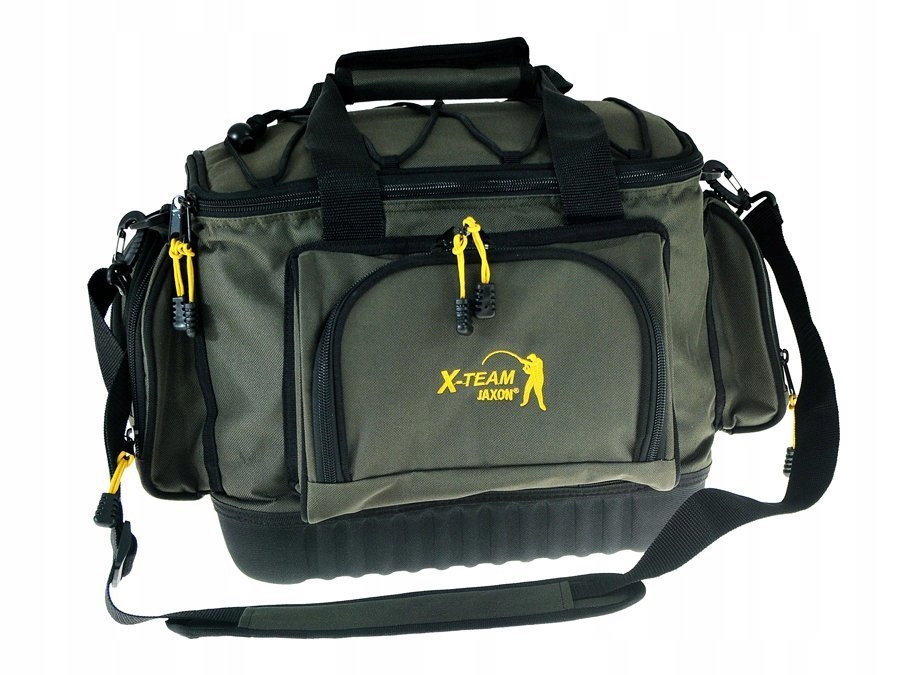 Rybářská Taška Jaxon UJ-XAB04 47x30x27 cm