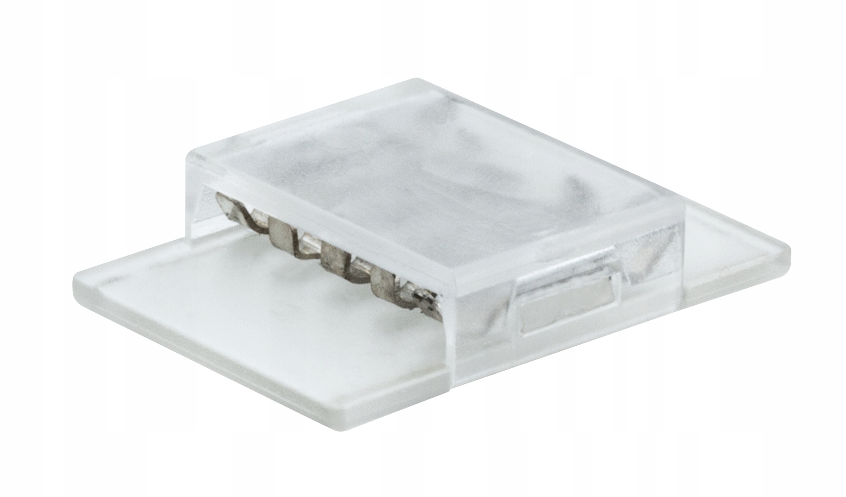 Paulmann zestaw łącznik Clip to Clip taśm MaxLED