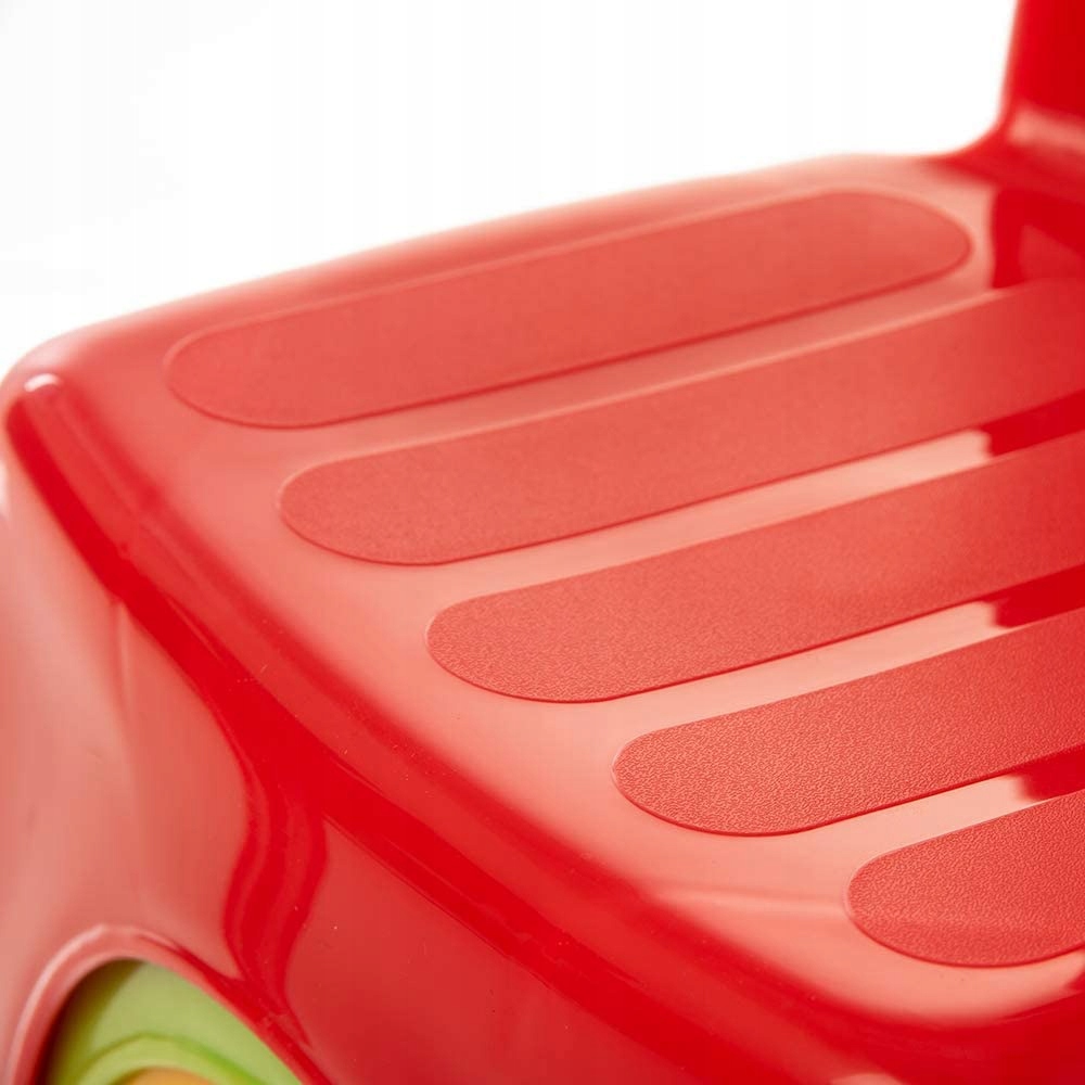 Stolik Statplast SP052900 plus 2 krzesełka Głębokość siedziska 19 cm