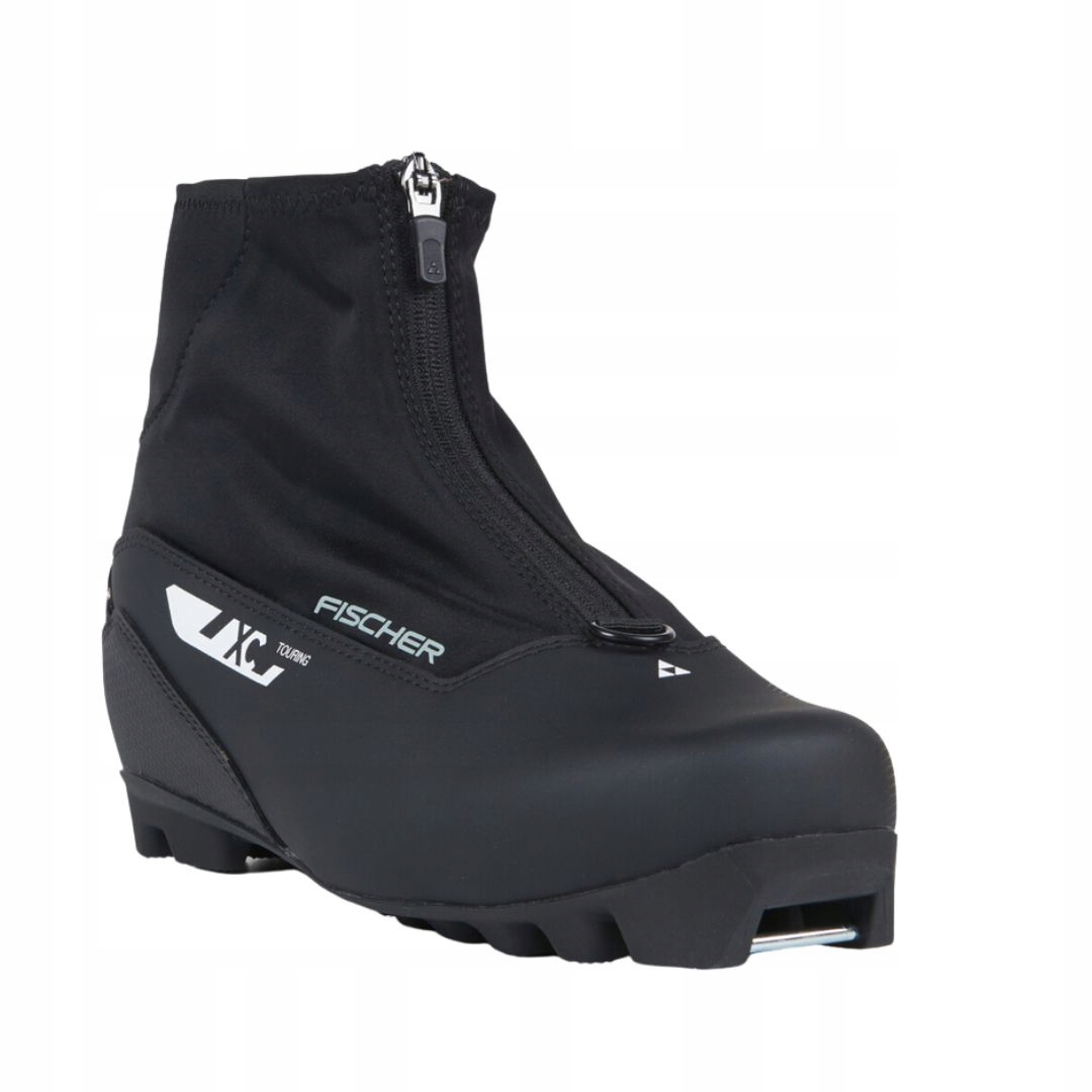 Fischer 2026 Buty Biegowe do narciarstwa biegowego XC Touring Nnn S21625 43