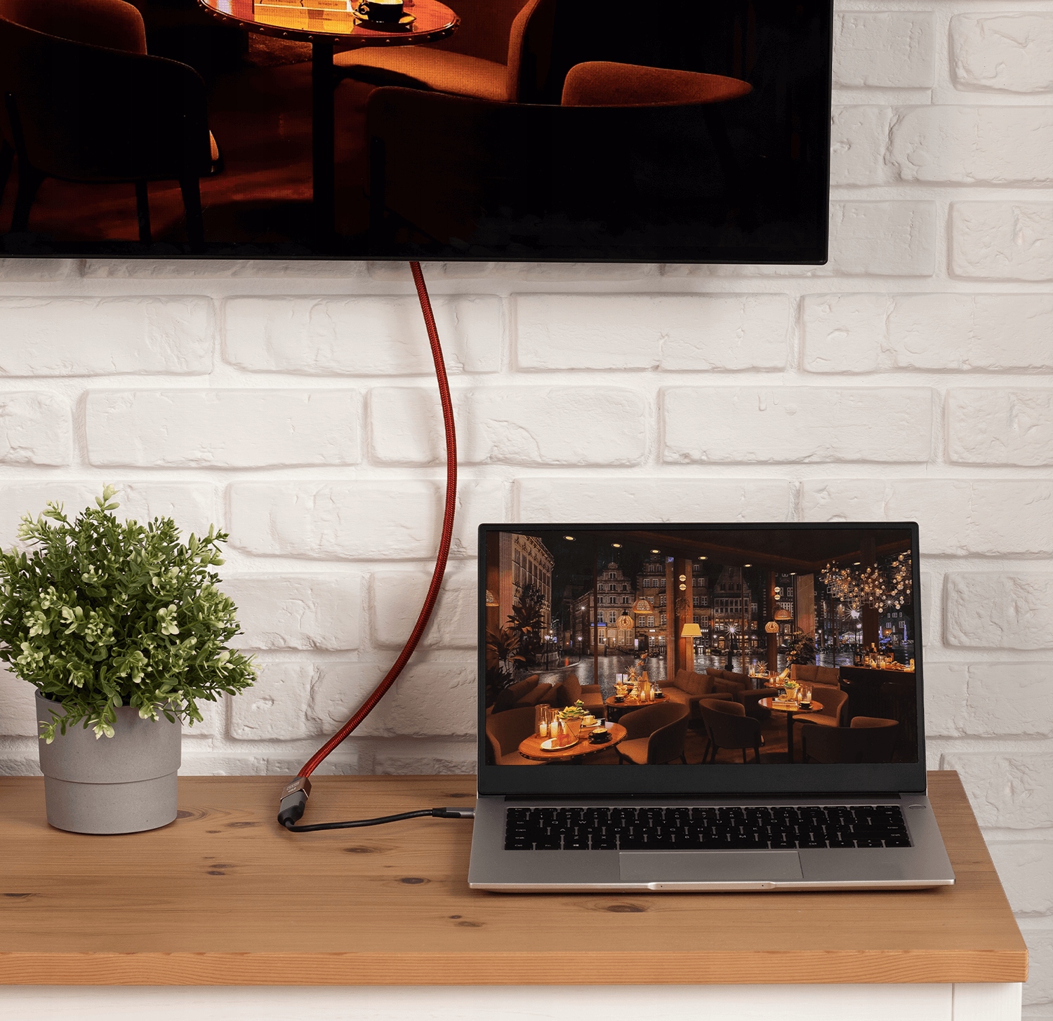 REAGLE Kabel przewód DisplayPort 1.4 DP 4K 165Hz 2k 240Hz 1M Display Port Stan opakowania oryginalne