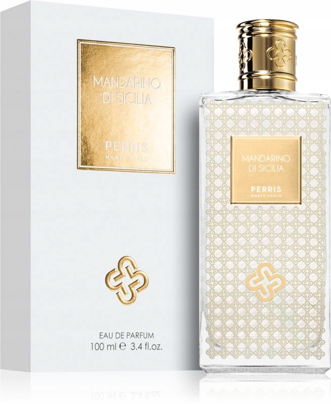 Perris Monte Carlo Mandarino DI Sicilia Edp 100ml
