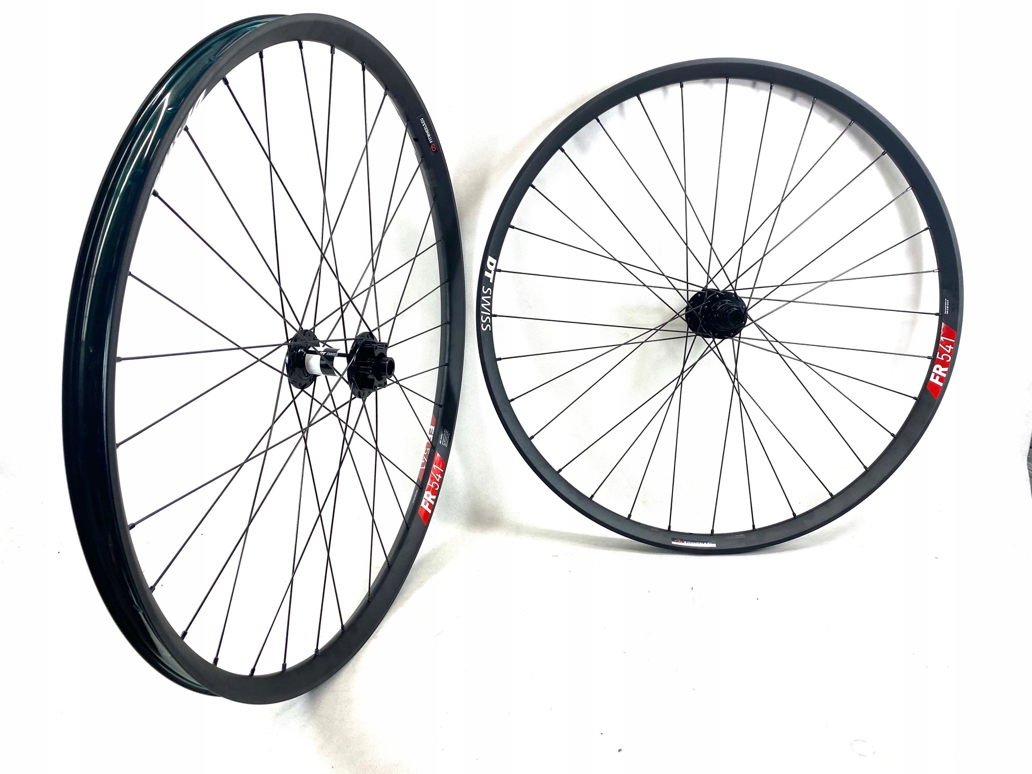 Kola Dt Swiss 350 Hybrid Fr 541 29"