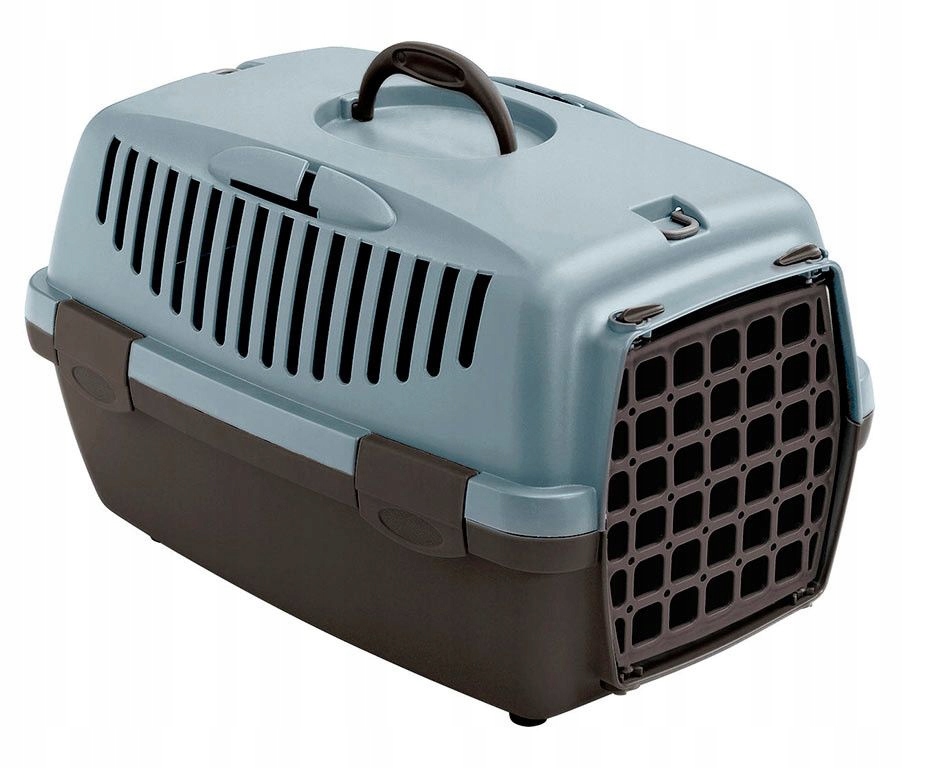 

Stefanplast Transporter Gullive 48x32x31cm